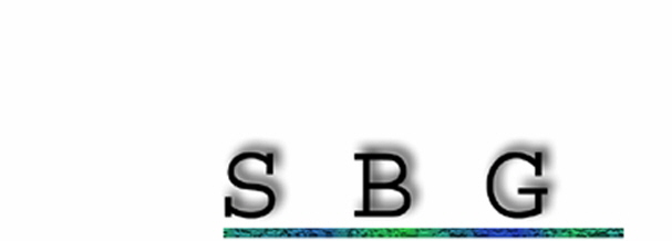 Sbg Logo